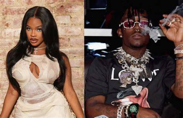 JT Vs. Lil Uzi's Ex Brittany Byrd
