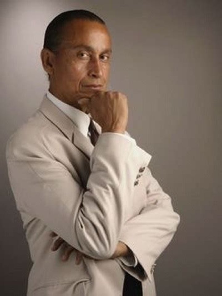Juan FERNANDEZ Biographie et filmographie