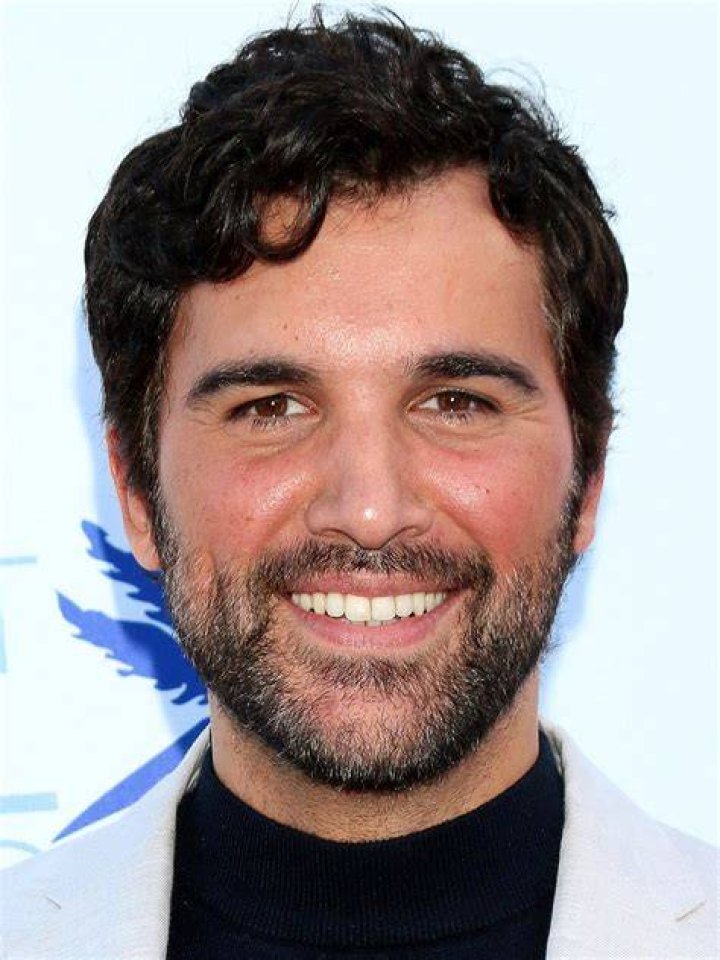Juan Pablo Di Pace Hamilton Hodell