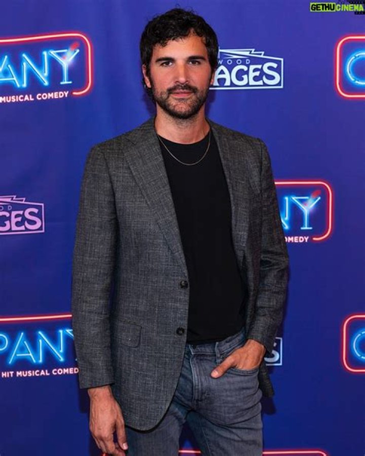 Juan Pablo Di Pace Wiki 2021 Net Worth, Height, Weight, Relationship