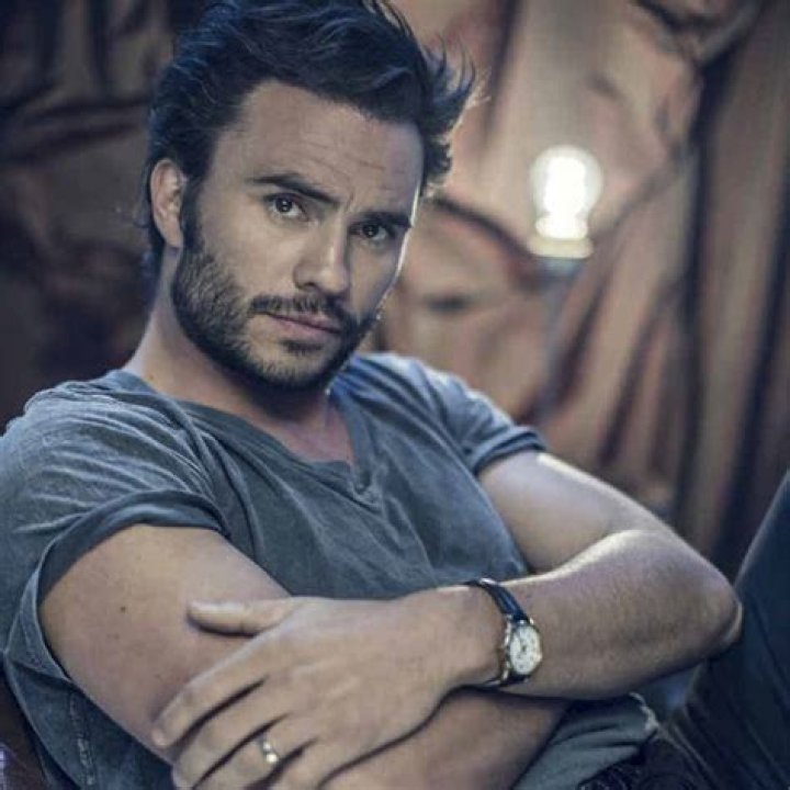 Juan Pablo Raba Marvel Cinematic Universe Wiki Fandom