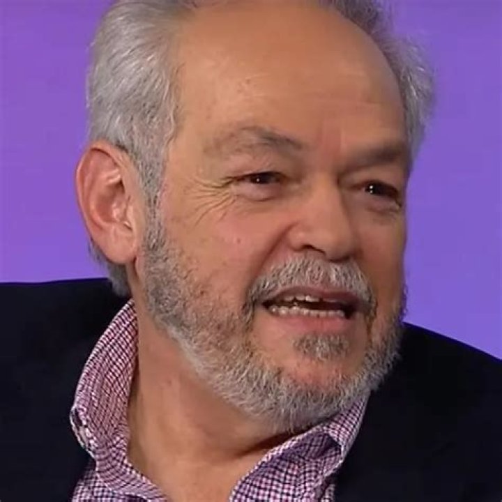 Juan Sebastián Calero, hijo de Vicky Hernández personajes del actor