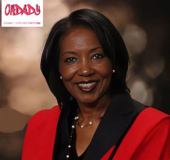 Juanita Hardy age, net worth, wiki, family, biography and latest