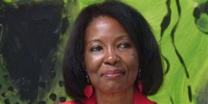 Juanita Hardy International Arts & Artists