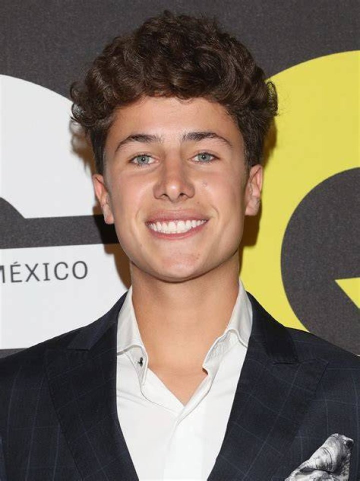 Juanpa Zurita AdoroCinema