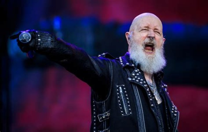 Judas Priest Always Knew Rob Halford Was Gay, ExMember Spills