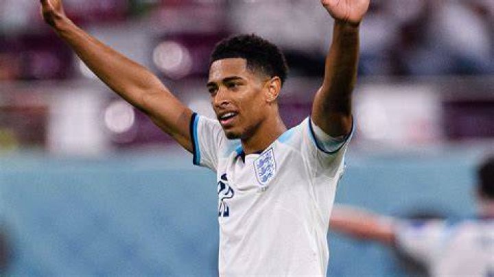 Jude Bellingham Religion Exploring The Faith Of A Rising Football Star