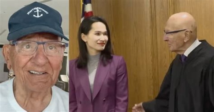 Judge Frank Caprio Health Update and Return to Court