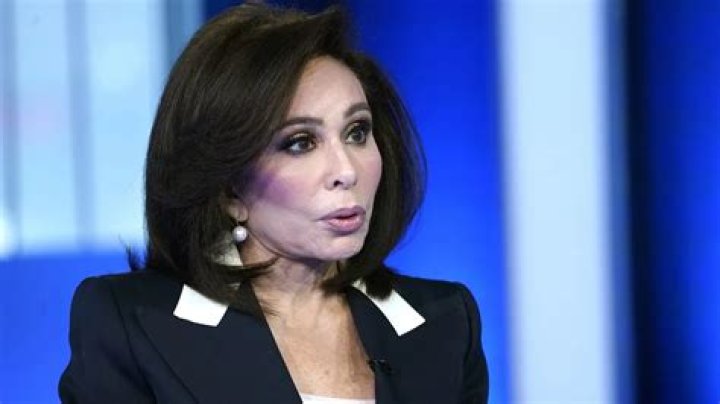 Judge Jeanine Net Worth How Much is Jeanine Worth?