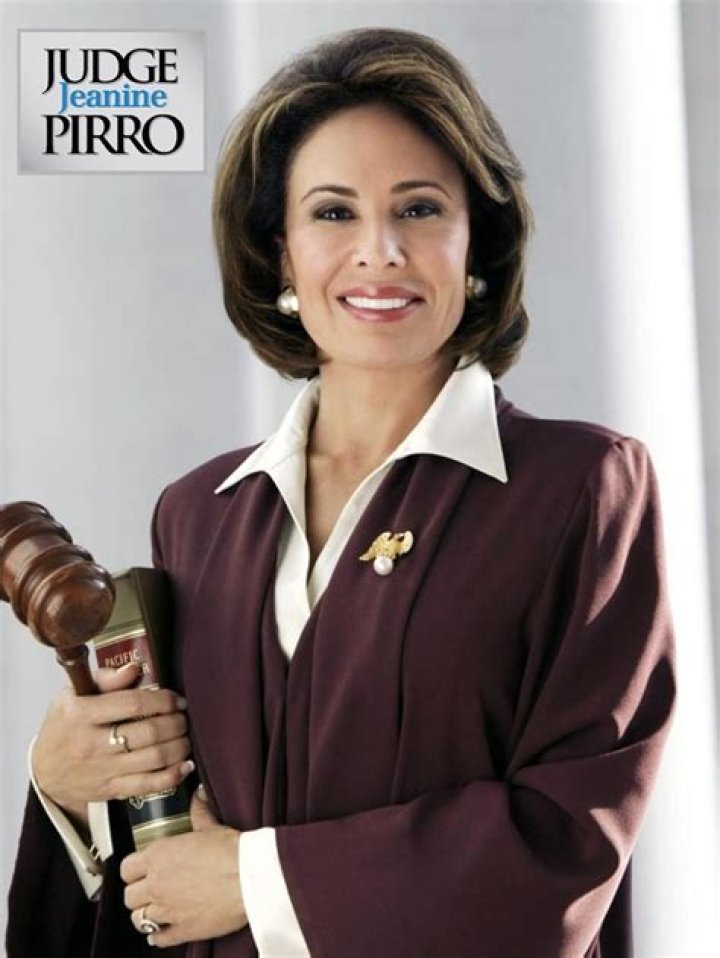 Judge Jeanine Pirro Gov. Kathy Hochul is a 'hater' Fox News Video