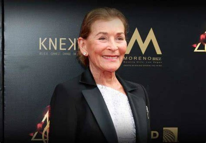 Judge Judy Is Now the Proud Owner of a Newport Mansion