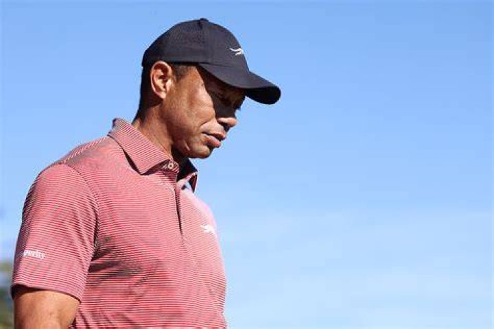 Judge Rules in Tiger Woods' Favor in Lawsuit with Ex Erica Herman