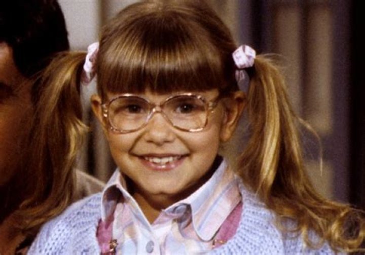 Judith Barsi &laquo; Celebrity Gossip and Movie News