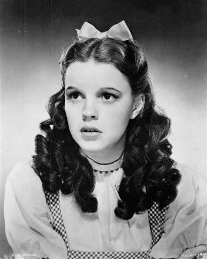 Judy Garland's Five Husbands and How They Shaped Her Tragic Life