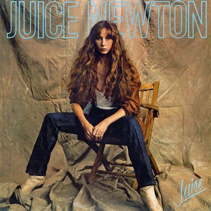 Juice — Juice Newton Last.fm