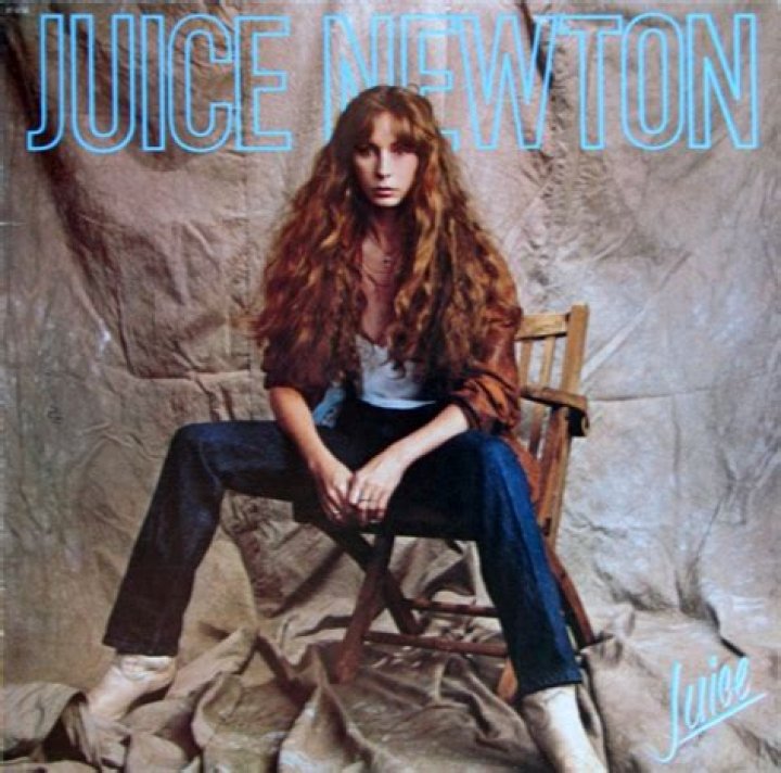 Juice Newton Discografia Discogs
