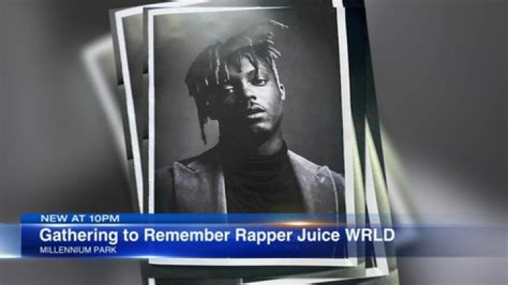 Juice WRLD Cause of Death Deferred as Cops Confirm They Met Plane