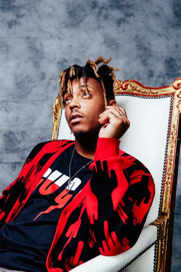 Juice Wrld's girlfriend was 'pregnant with rapper's baby when he died