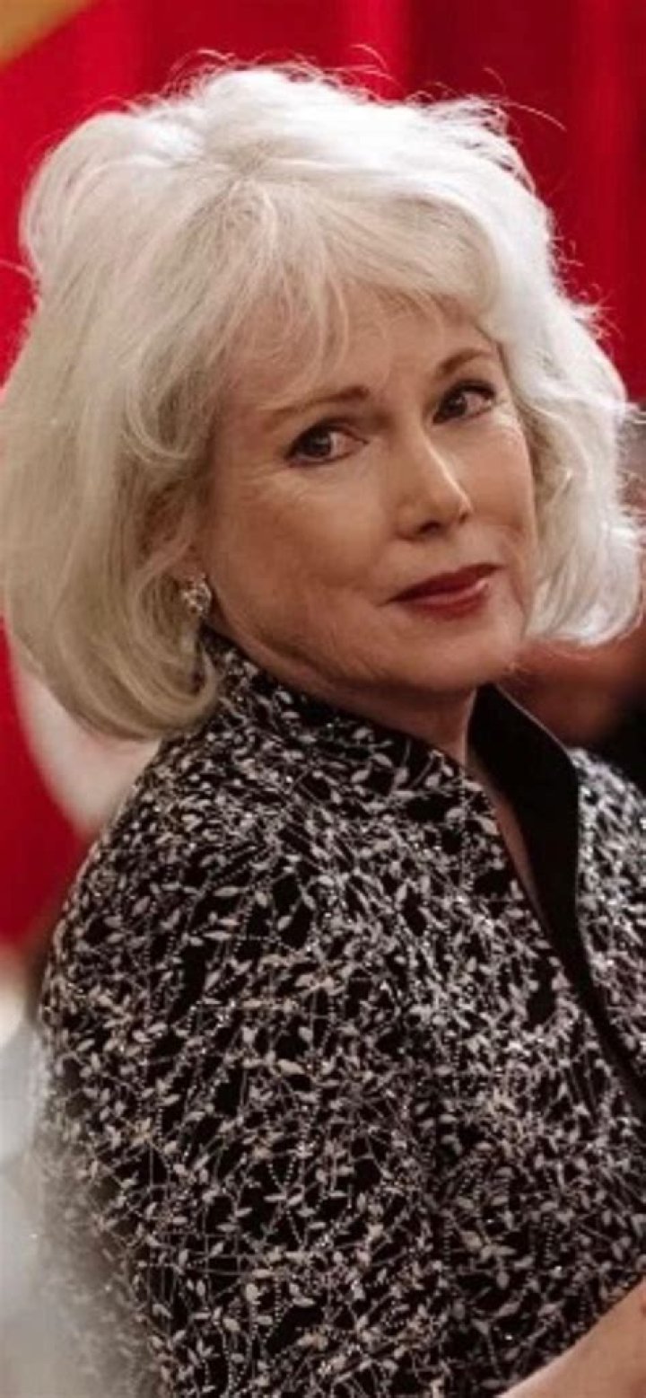 Julia Duffy, 71 r/PrettyOlderWomen