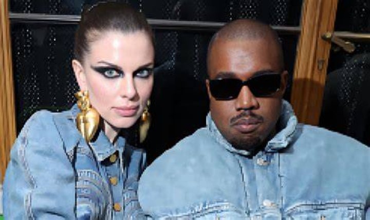 Julia Fox Explains Why Dating Kanye West 'Was the Best Thing That Could