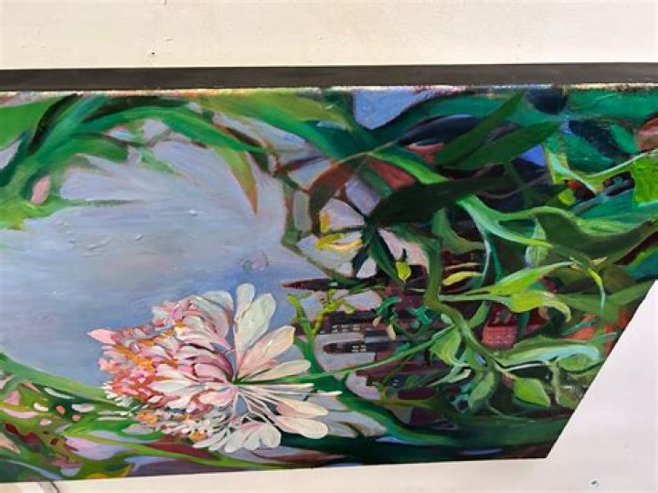 Julia Hacker Life Is a Beautiful Chaos For Sale at 1stDibs