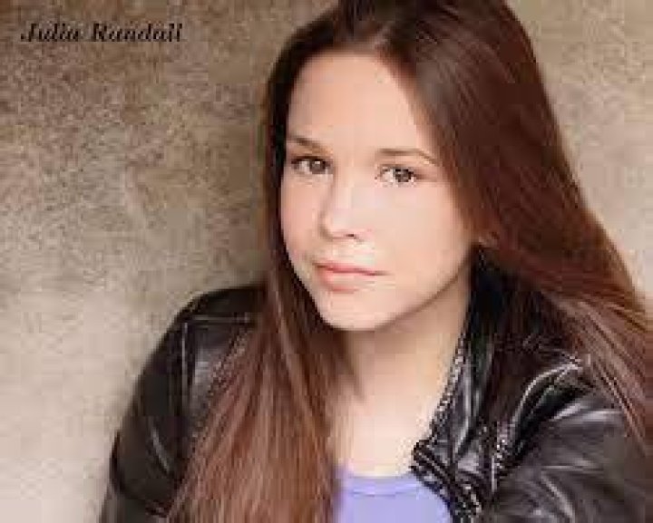 Julia Laurette Randall Facts About Tony Randall's Daughter Dicy Trends