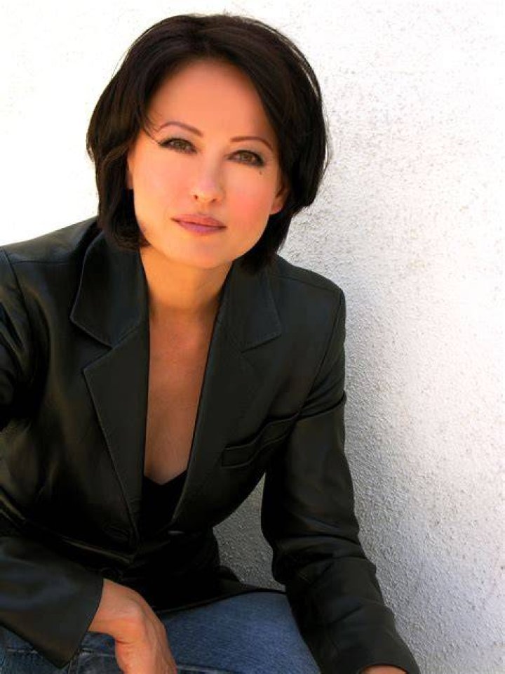 Julia Nickson Height Celebsheight Org Hot Sex Picture
