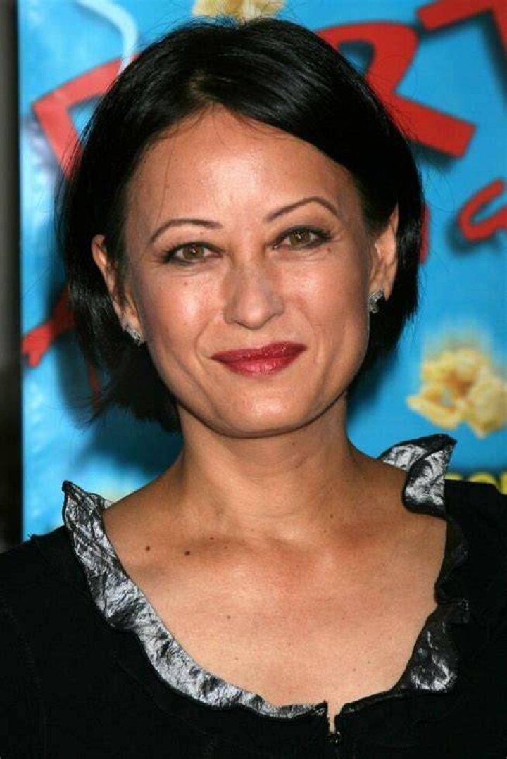 Julia NicksonSoul 2008 Los Angeles Film Festival Awards Ceremony at