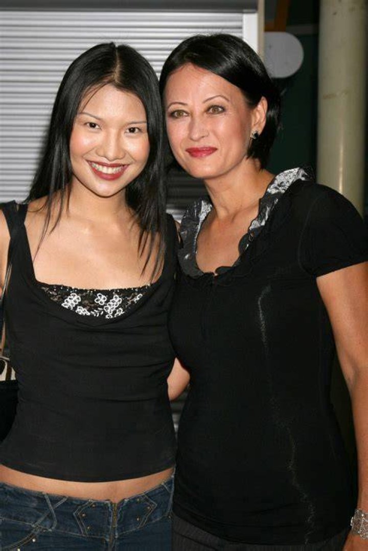 Julia NicksonSoul