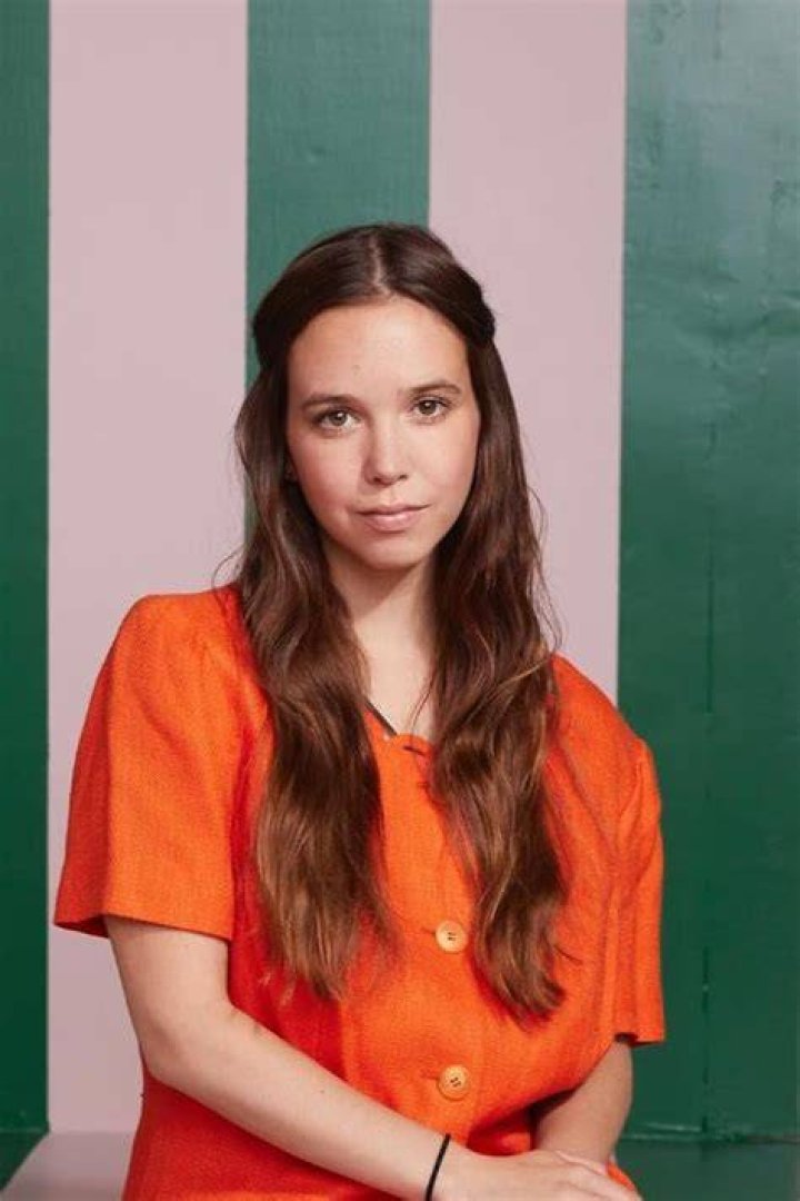 Julia Randall IMDb