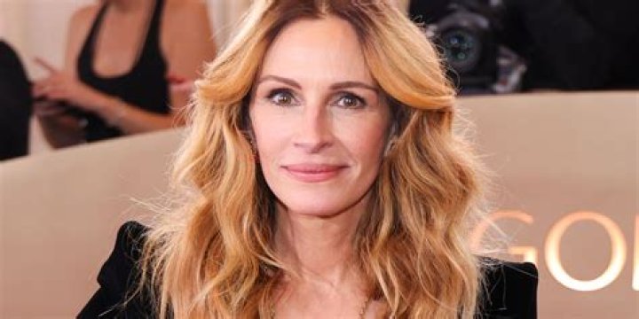 Julia Roberts was called a 'Husband Stealer' by Danny Moder’s ExWife