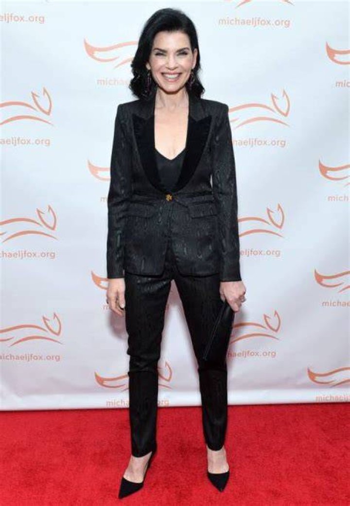 Julianna Margulies Body Measurement, Bra Sizes, Height, Weight