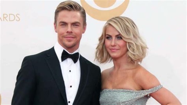 Julianne Hough age, husband, sexuality, net worth Legit.ng