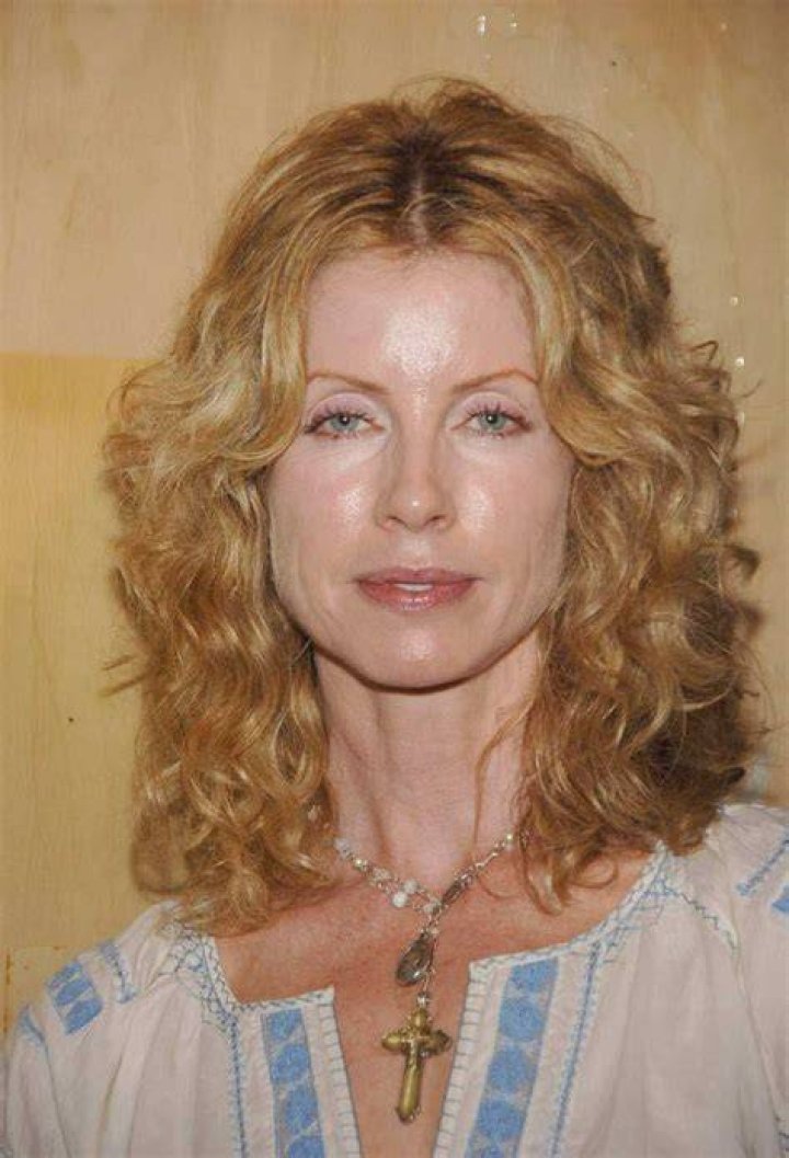 Julianne Phillips&rsquo; biography who is Bruce Springsteen&rsquo;s first wife