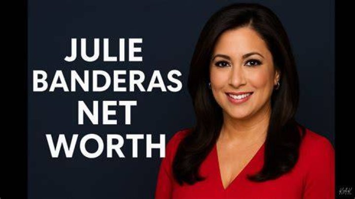 Julie AnsaraBio, Career, Net Worth, Height, Divorced, Facts