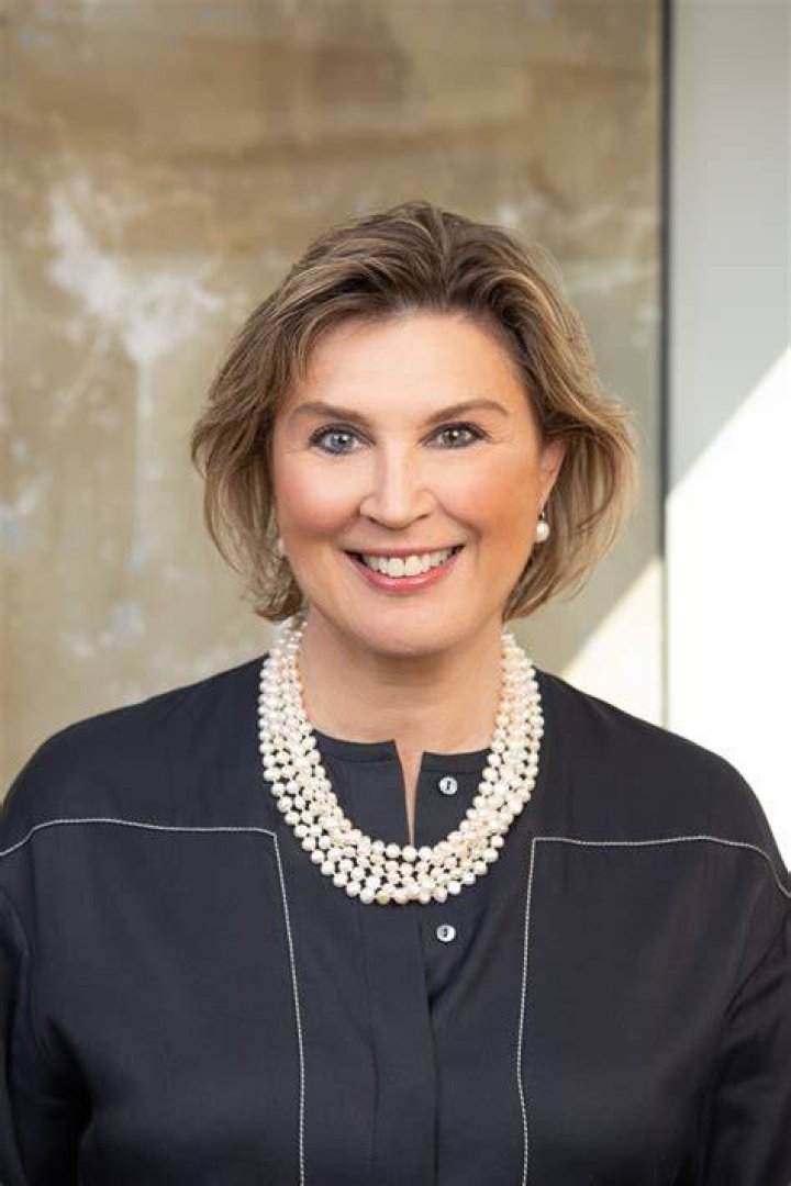 Julie Prince Celebsgraphy