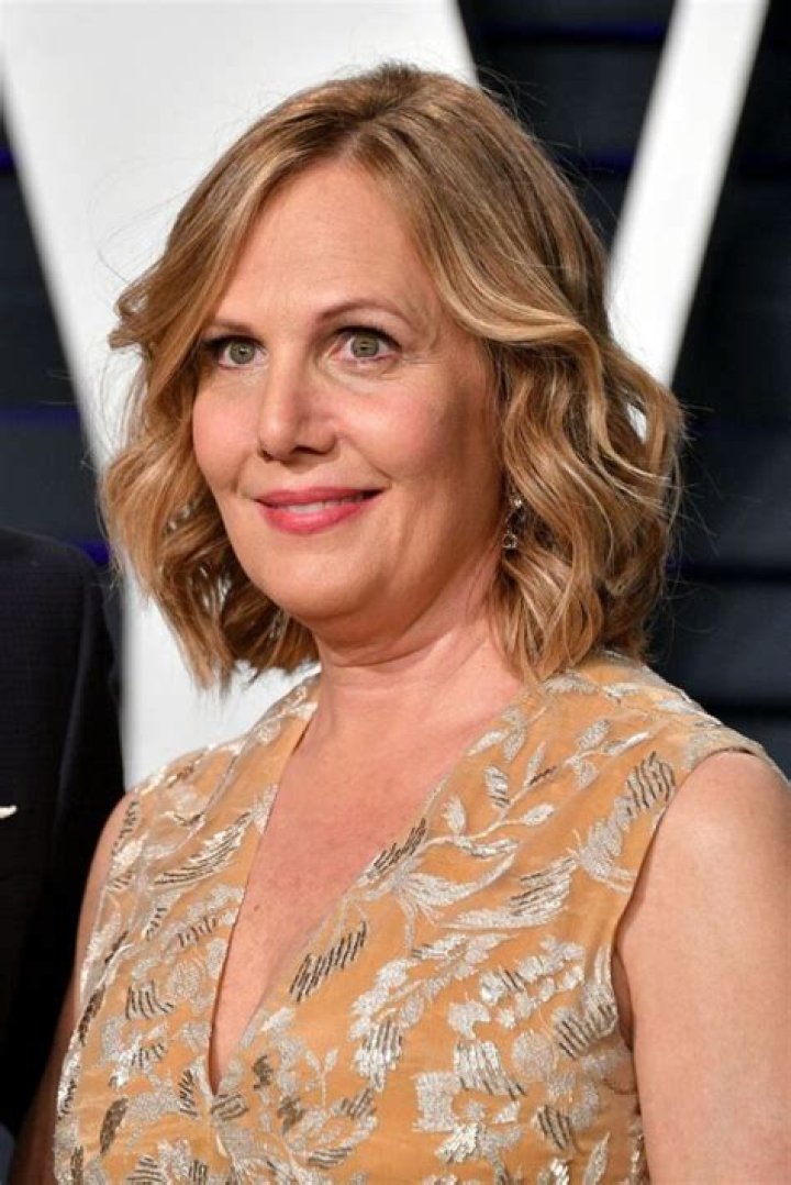 Julie Yaeger Biography, Age, Height, Husband, Net Worth