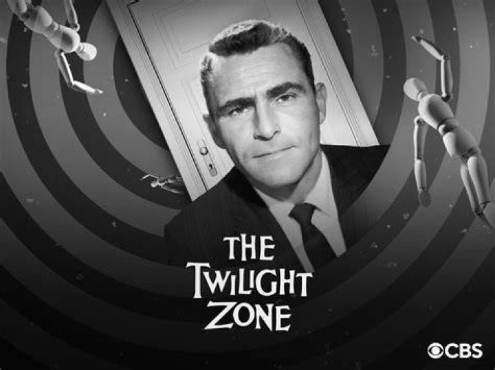 July 20 in Twilight Zone History Remembering actress Mary LaRoche ('A