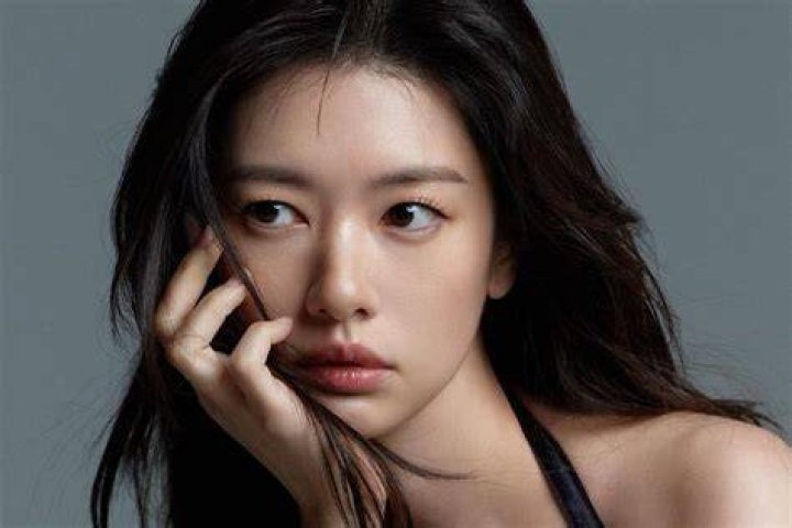 Jung So Min Signs With New Agency