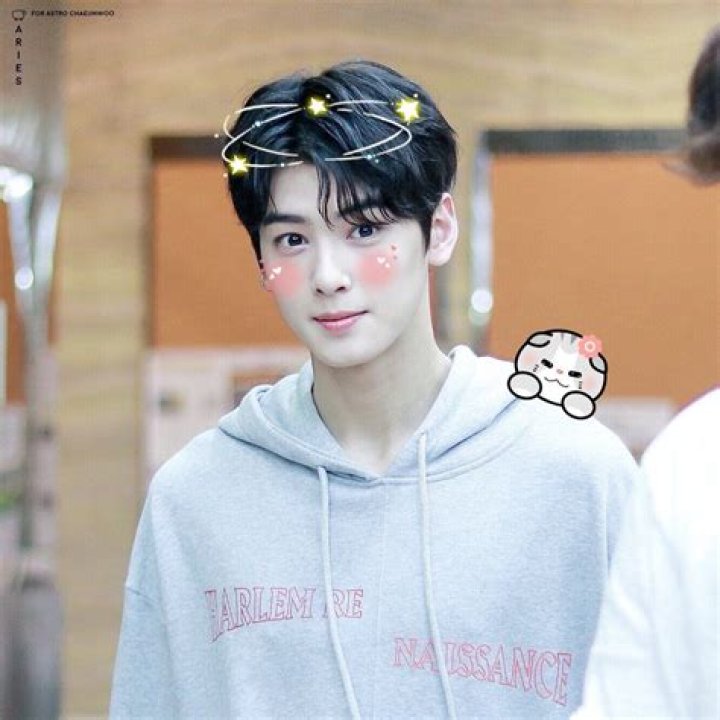 Just 51 Photos of ASTRO Cha Eunwoo That You Need In Your Day Koreaboo