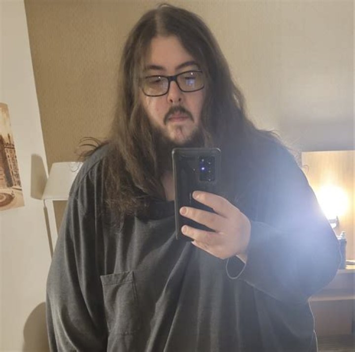 Justin Assanti My 600lb Life Update Where is Justin Assanti Now?