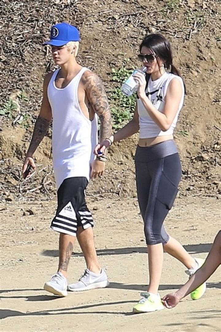 Justin Bieber and Kendall Jenner slammed over 'tonedeaf' comments