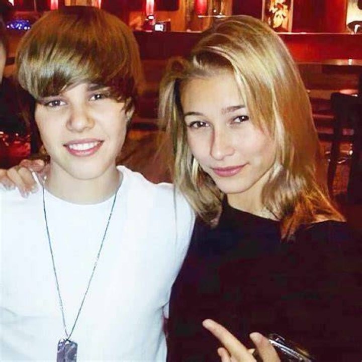 Justin Bieber & Hailey Baldwin Throwback Photos So Cute You'll Want to