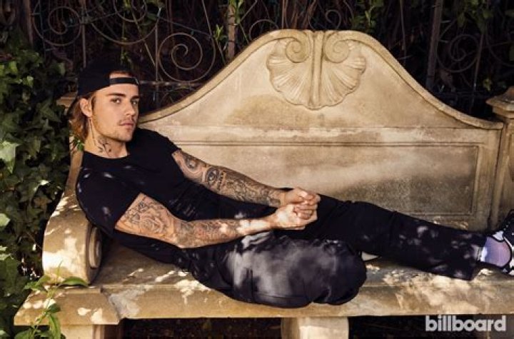 Justin Bieber's Girlfriend Check Out The 'Sorry' Star's Complete