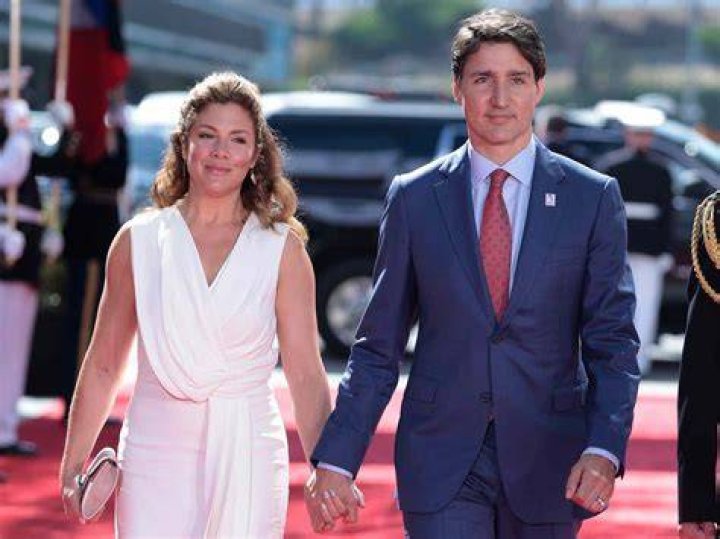 Justin & Sophie Trudeau&rsquo;s Divorce &lsquo;Difficult Conversations&rsquo; Prior to