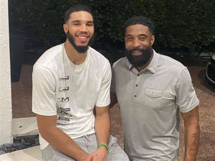 Justin Tatum Force Behind Jayson Tatum’s Success 3 generations