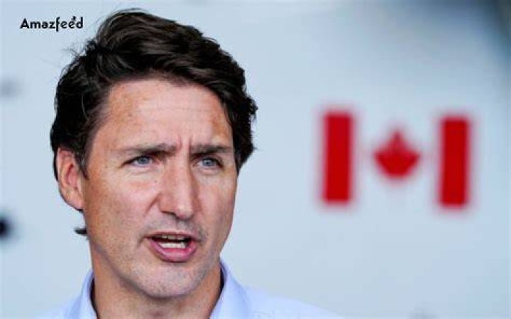 Justin Trudeau Net Worth Wiki Wife Age Shirtless Pics Hot Sex Picture