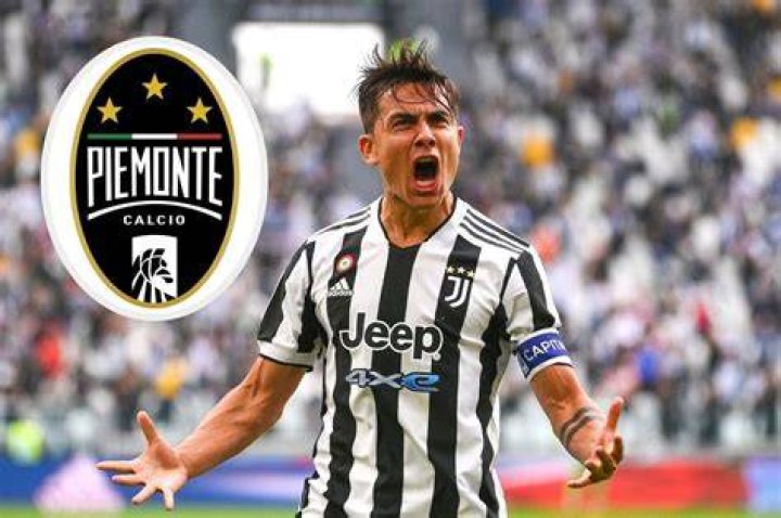 Juventus as piemonte calcio in FIFA 22