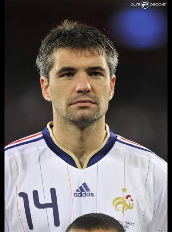 Jérémy Toulalan "J'ai choisi de terminer ma carrière à l'OL"