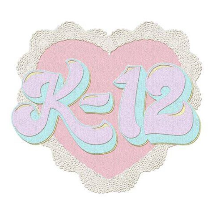 K 12 Melanie Martinez Logo Hot Sex Picture
